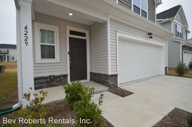 Foto del edificio - 4 br, 3 bath House - 4229 Olde Waverly Way
