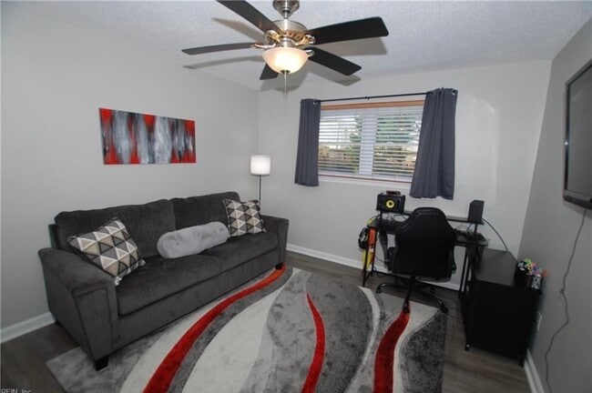 Foto del edificio - 1146 Indian Rd