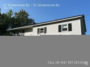 Building Photo - 35 Skowhegan Rd