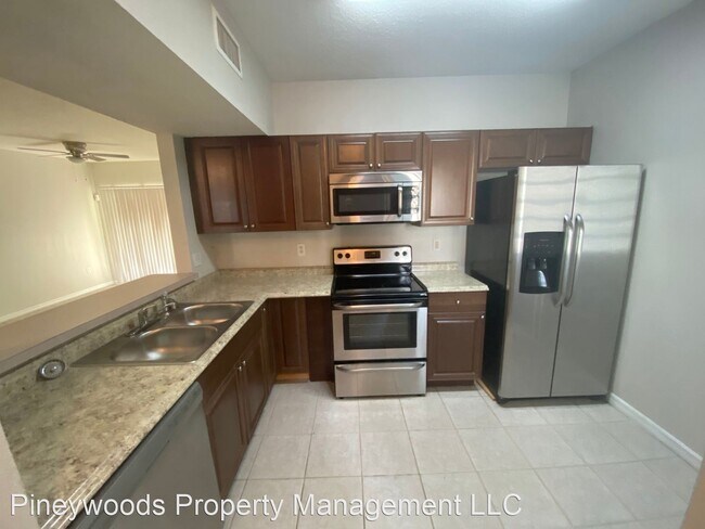 Building Photo - 3 br, 2 bath House - 6410 Cypressdale Dr 101