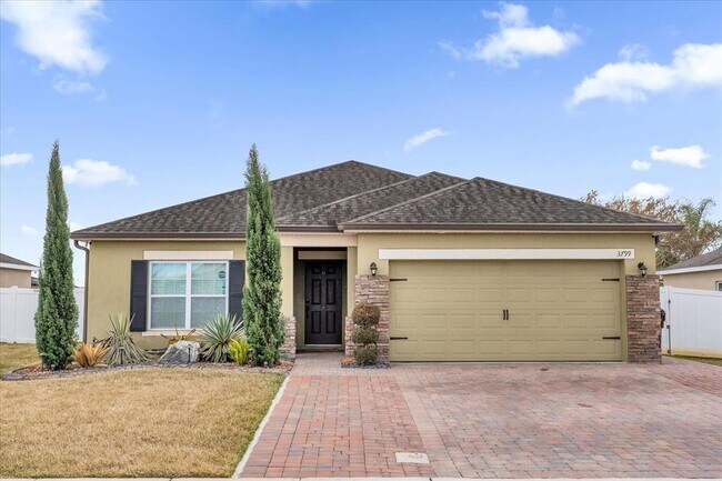 Foto del edificio - 3799 Briarwood Estates Cir