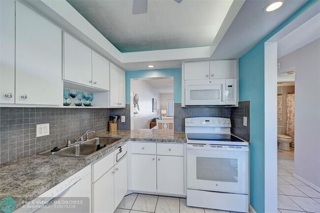 Foto del edificio - 1461 S Ocean Blvd