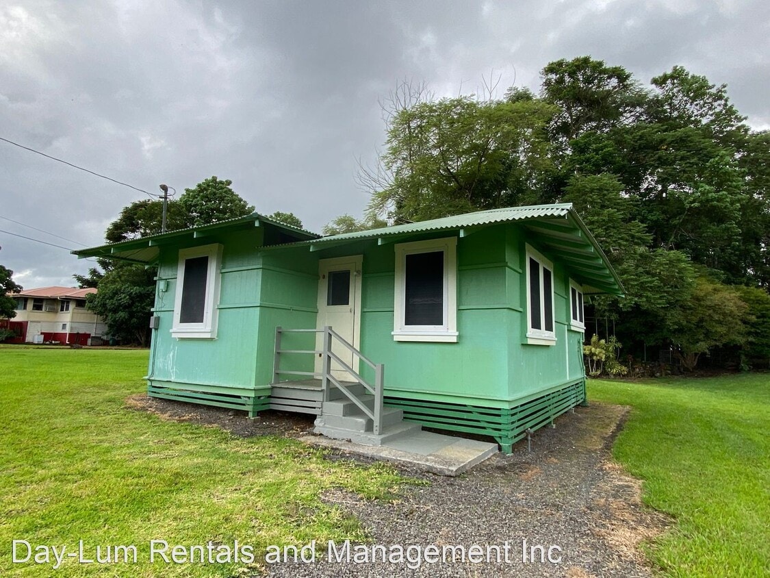Foto principal - 2 br, 1 bath House - 34 Maikai Street