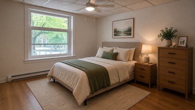 Foto del edificio - 463-465 Montclair Ave