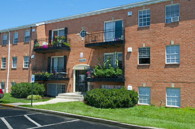 The Villas at Langley Apartments - Apartments in Hyattsville, MD ...