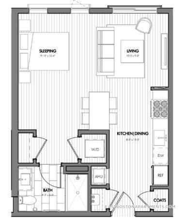 Building Photo - 656 Saratoga St