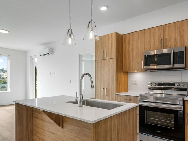 Building Photo - Brand New 2 Bedroom in Sterling at Bell Centre B2-B8