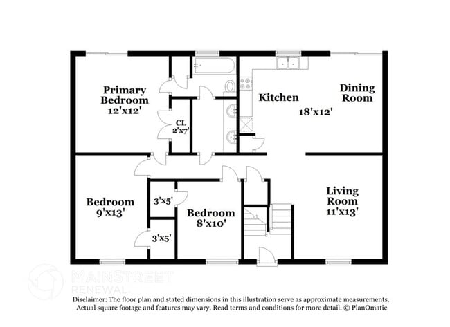 Foto del edificio - 19801 E Millhaven St