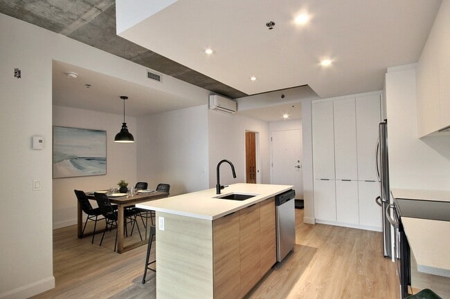 Photo du bâtiment - Le Jac