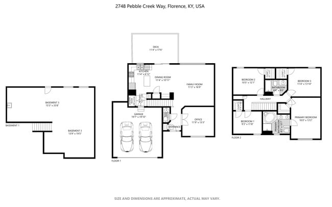 Building Photo - 2748 Pebble Creek Way