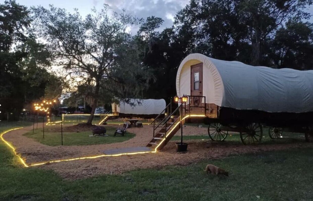 Foto principal - 1208 County Rd 315