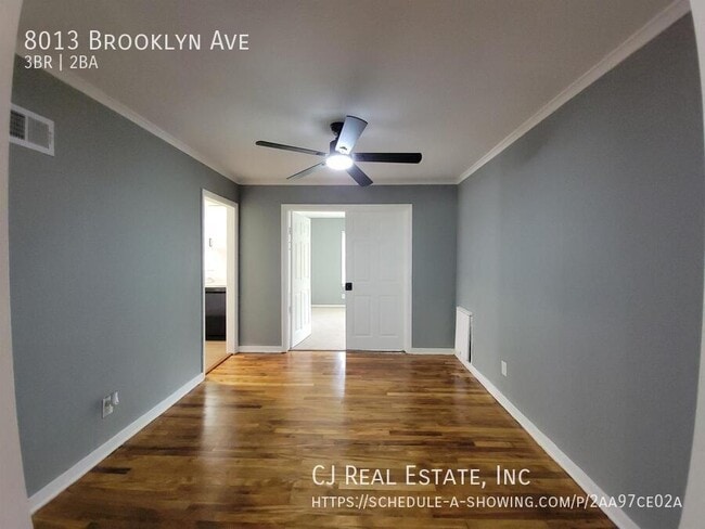 Building Photo - 8013 Brooklyn Ave