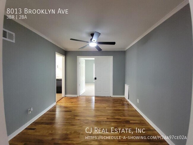 Foto del edificio - 8013 Brooklyn Ave
