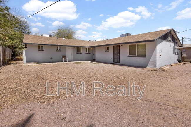 Photo - 6022 S 3rd St Apartment