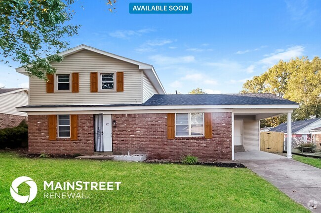 Building Photo - 2141 Carrolton Dr