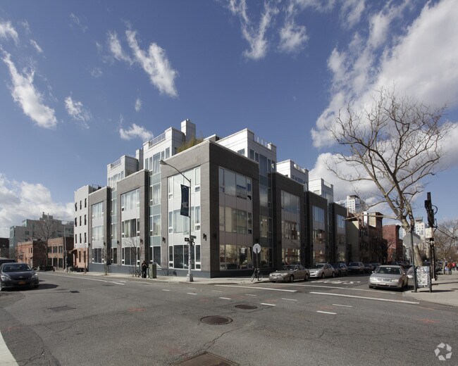 Foto principal - Sevenberry