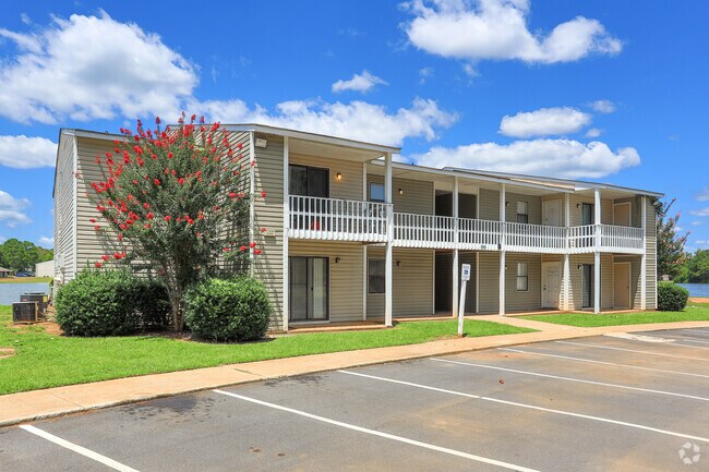 Foto del edificio - Lake Vista Apartments