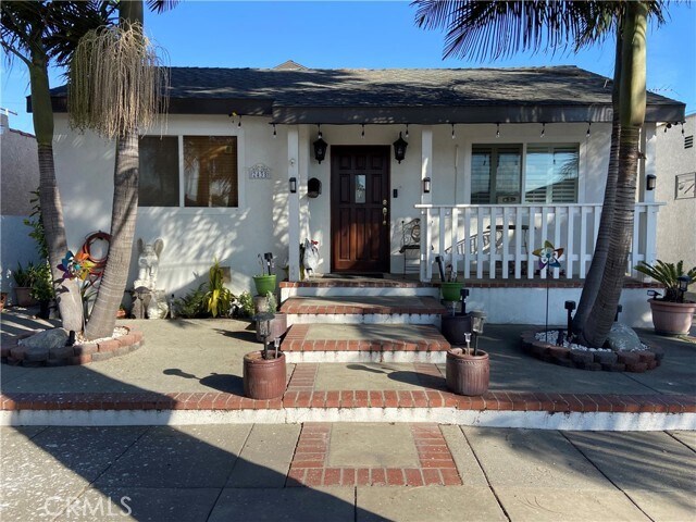 Primary Photo - 2438 Delta Ave