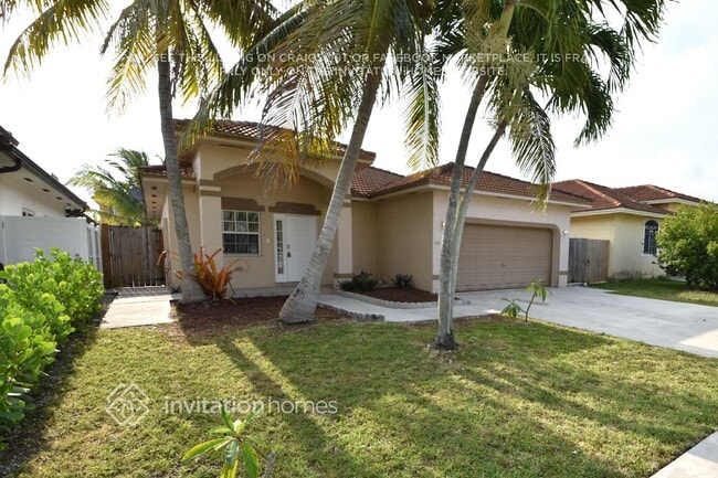 Building Photo - 18051 SW 144th Ct