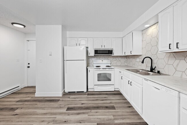 Foto del edificio - 1515 N Bowdish Rd