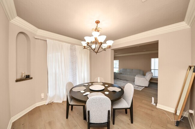 Foto del edificio - 14454 Summerleaf Ln