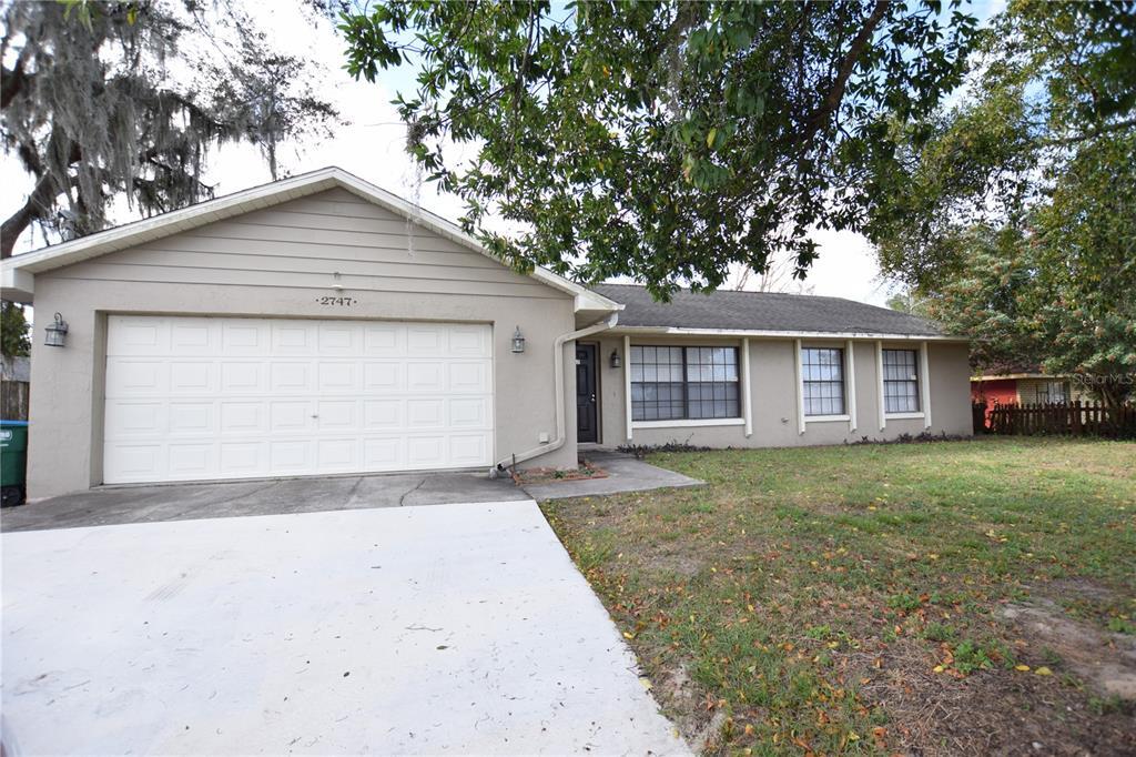 2747 Howland Blvd, Deltona, FL 32725 House Rental in Deltona, FL