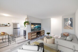 Building Photo - 9750-9782 82 Ave NW