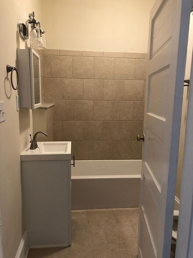 Foto del edificio - 1820 W Cary St