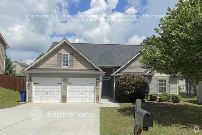 Building Photo - 214 Depot Ln