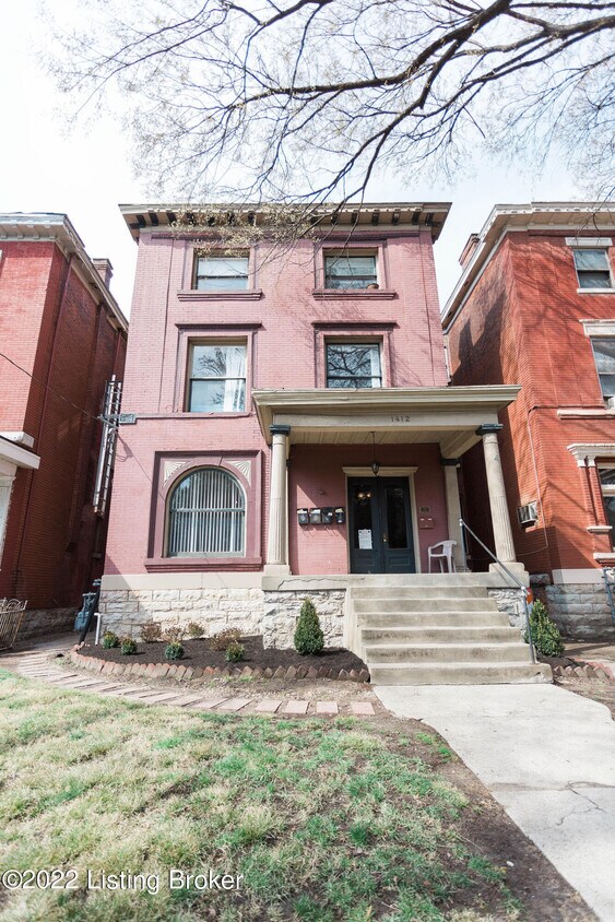 Foto principal - 1412 S 2nd St