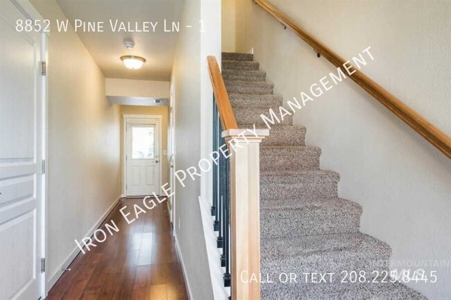 Foto del edificio - 8852 W Pine Valley Ln