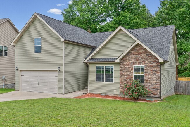 Foto del edificio - 125 Sycamore Hill Dr