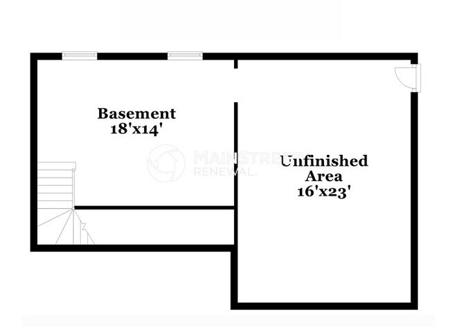 Building Photo - 3 Bedroom Pet-Friendly Home in Cartersville, GA with Main Street Renewal