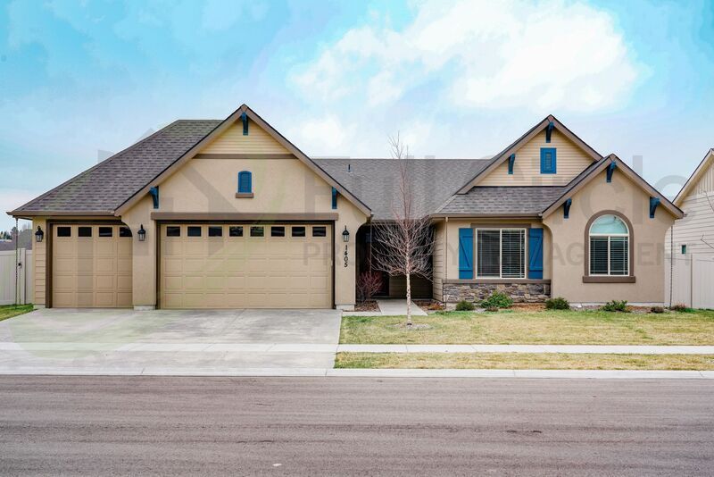 Building Photo - 1405 W Elias Dr