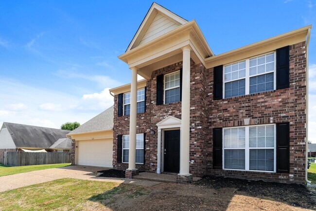 Foto del edificio - 2793 Oak Barn Ln
