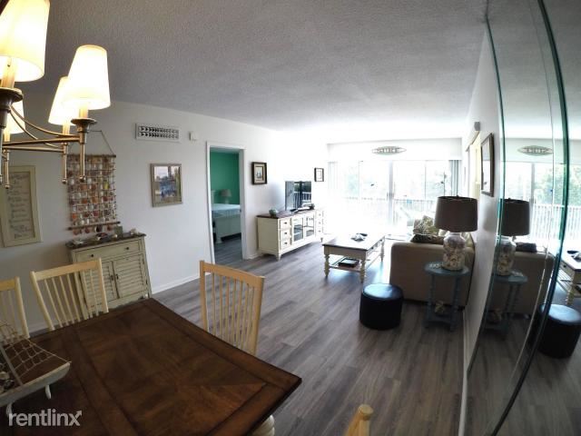 Building Photo - 2 br, 2 bath Condo - 1910 S Ocean Blvd