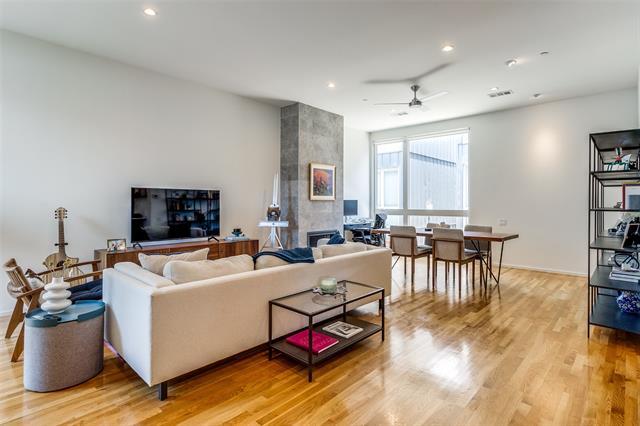 Foto del edificio - 2706 Throckmorton St