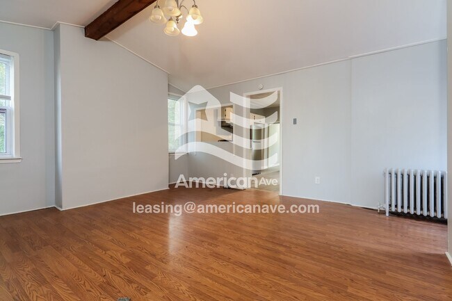 Foto del edificio - 411 Walter St