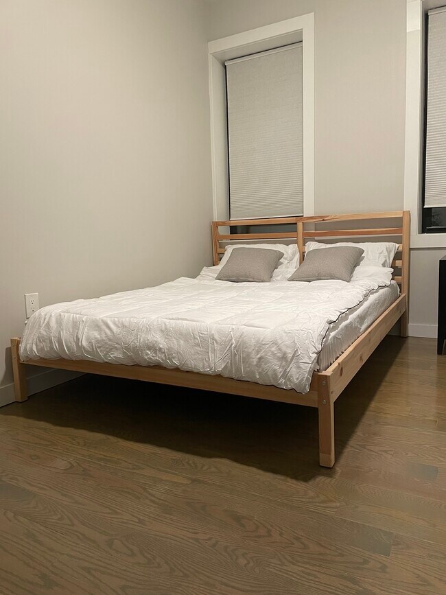 Foto del edificio - 64 Frankfort St