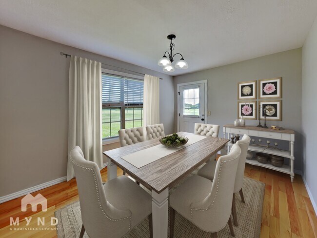 Foto del edificio - 5697 W Alexa Ln