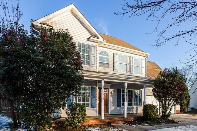 Foto del edificio - 4245 Barley St SW