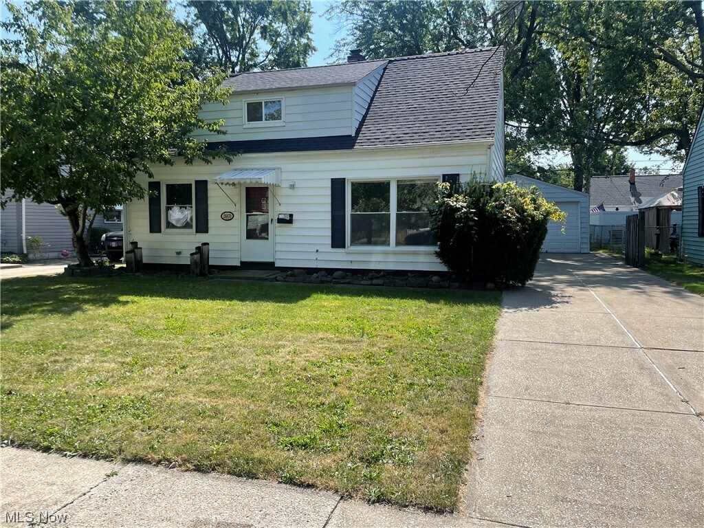 Primary Photo - 26870 Farringdon Ave