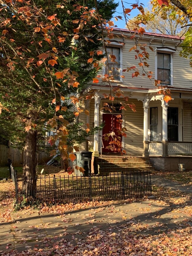 Building Photo - 405 Harrison St