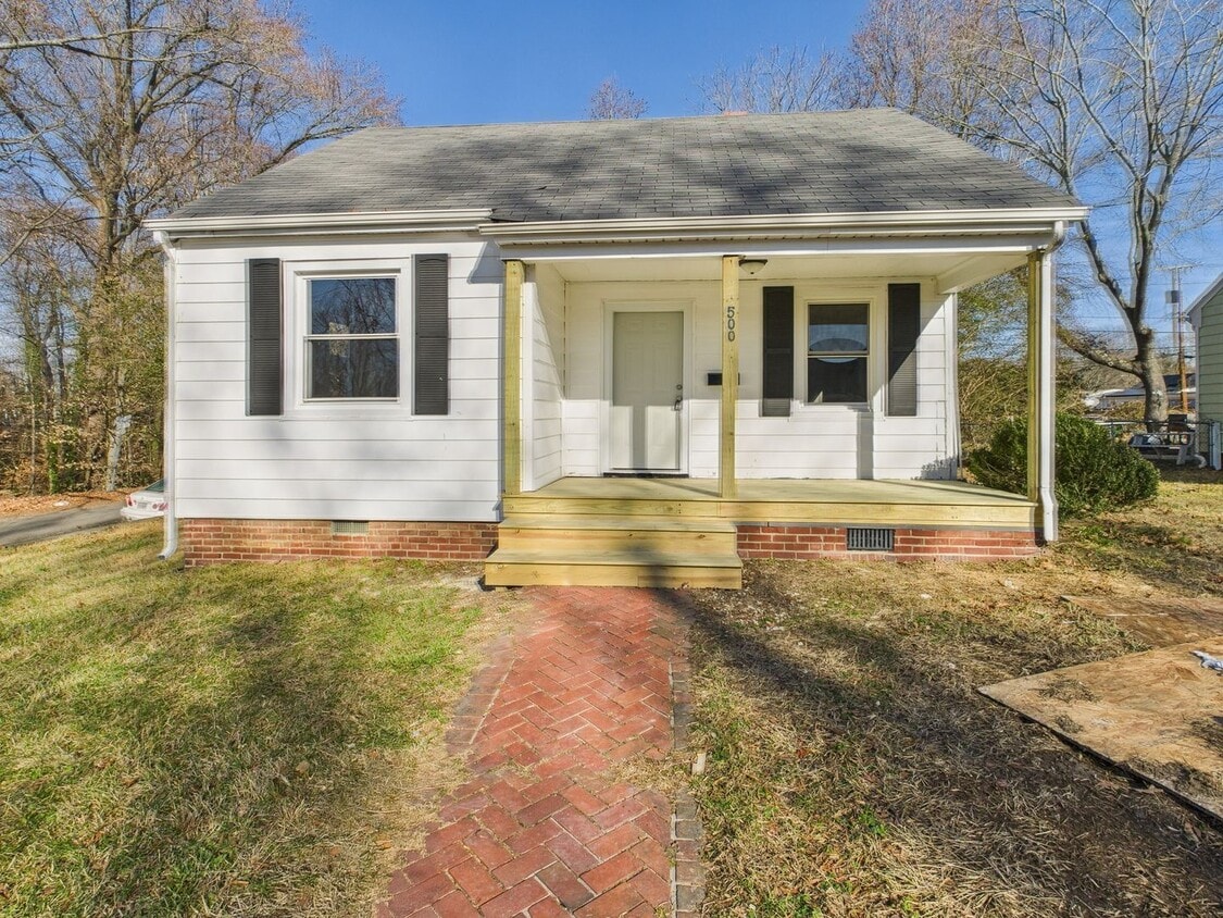 Photo - 500 Pelham Dr