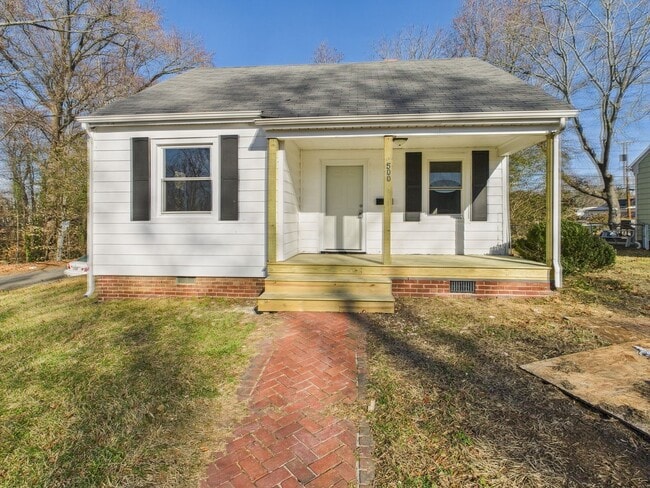 Photo - 500 Pelham Dr Apartment