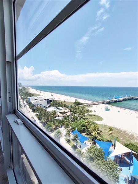 Foto del edificio - 133 N Pompano Beach Blvd