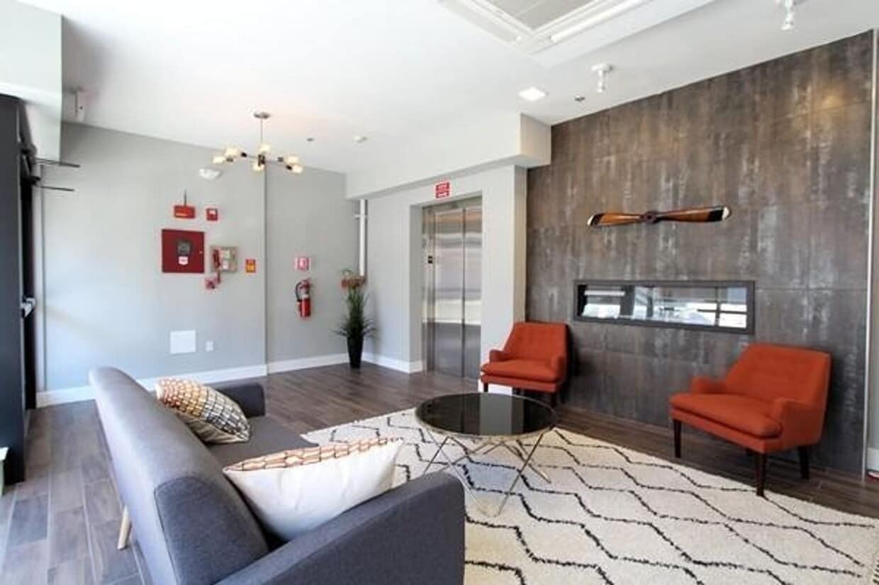 Room Available in Modern 2BR Condo – Jeffr... - Room Available in Modern 2BR Condo – Jeffr...