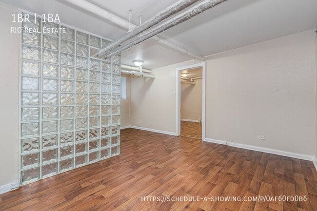Building Photo - 1030 N Pearl St