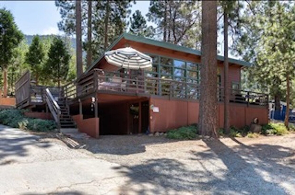 Foto principal - Cozy Cabin in Idyllwild