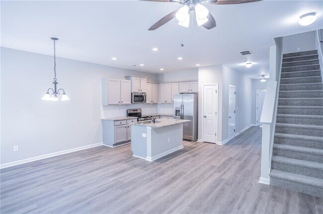 Foto del edificio - 6106 Oak Bend Ct